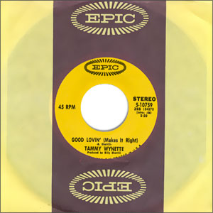 Good Lovin' (Makes It Right)/ I Love You, Mr. Jones