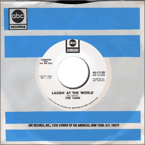 Trouble Maker/ Laugh At The World