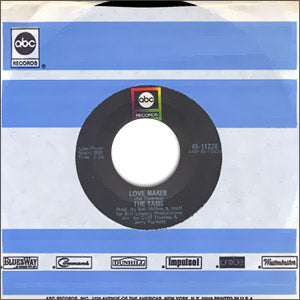 Love Maker/ Love, Love, Love