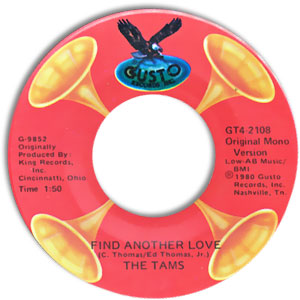 Find Another Love / Untie Me