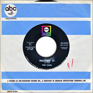 Breaking Up/ How 'Bout It