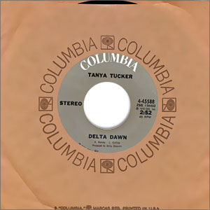 Delta Dawn/ I Love The Way He Loves Me