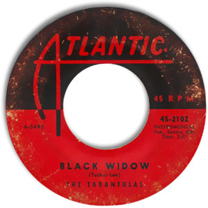 Black Widow/ Tarantula