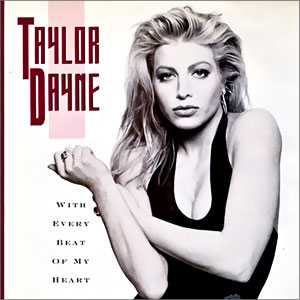 With Every Beat Of My Heart/ All I Ever Wanted