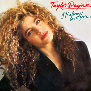 I'll Always Love You/ Where Does That Boy Hang Out