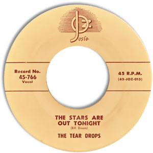 The Stars Are Out Tonight/ Oh Stop It