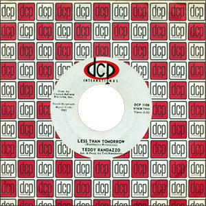 Lost Without You/ Less Than Tomorrow