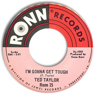 Miss You So/ I'm Gonna Get Tough