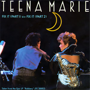 Fix It (Part I)/ (Part II)