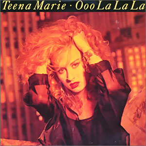 Ooo La La La