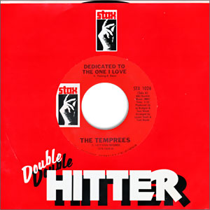 Dedicated To the One I Love / Explain It To Her Mama