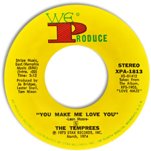 You Make The Sunshine/ You Make Me Love You