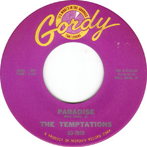 Paradise/ Slow Down Heart