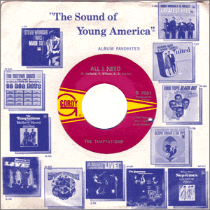 All I Need/ Sorry Is A Sorry Word