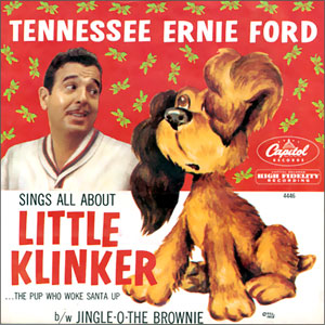 Little Klinker/ Jingle-O-The-Brownie