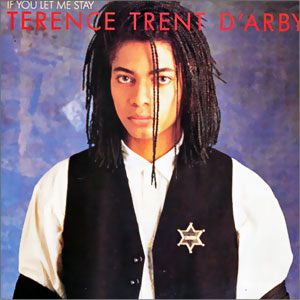 If You Let Me Stay/ Loving You Is Another Word For Lonely