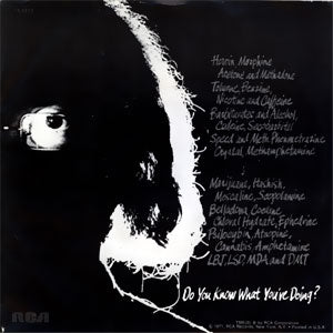 Do You Know What You're Doing?/ Fare Thee Well