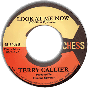 Look At Me Now / Seven Day Fool