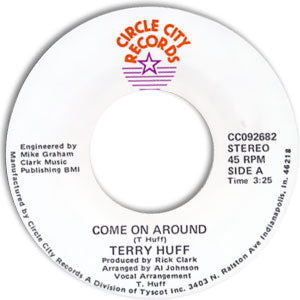 Come On Around/ I Wish