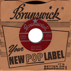 Patty Baby/ Don't Do Me This Way