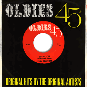 Suspicion / Shatton Street Ska