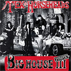 Big House Part III/ Cloudia