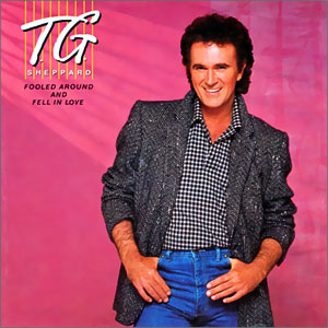 Fooled Around And Fell In Love/ Banging My Heart (Against The Wall)