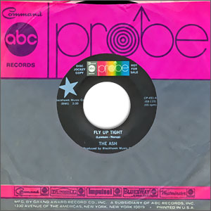 Fly Up Tight/ Sad Over You