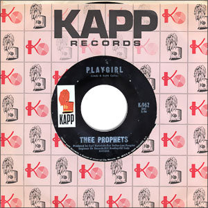 Playgirl/ Patricia Ann