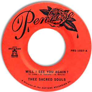 Will I See You Again?/ It's Our Love