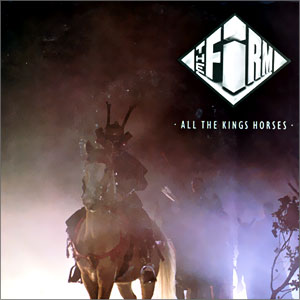 All The Kings Horses/ Fortune Hunter