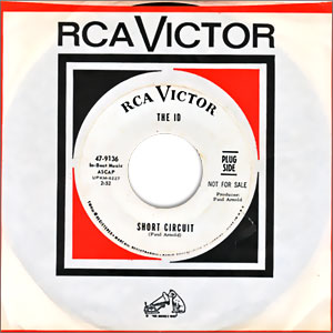 Short Circuit/ Boil The Kettle, Mother