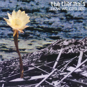 Now We Can See/ My World