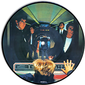 Athena/ A Man Is A Man