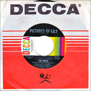 Pictures of Lily/ Doctor, Doctor