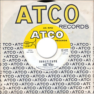 Substitute/ Waltz for a Pig