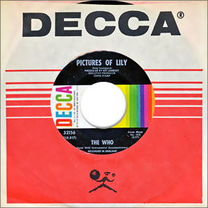 Pictures of Lily/ Doctor, Doctor