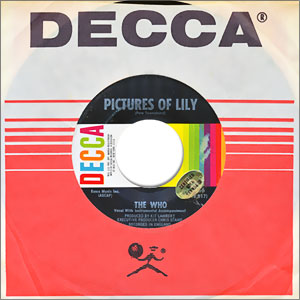 Pictures of Lily/ Doctor, Doctor