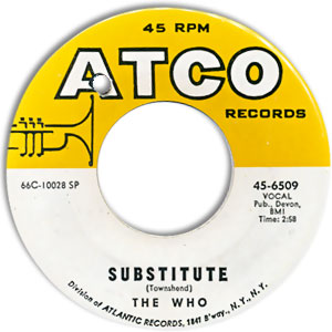 Substitute/ Waltz for a Pig