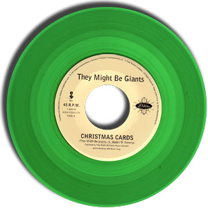 O Tannenbaum/ Christmas Cards