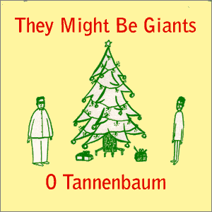 O Tannenbaum/ Christmas Cards