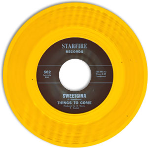 Sweetgina/ Speak of the Devil