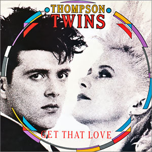 Get That Love/ Perfect Day