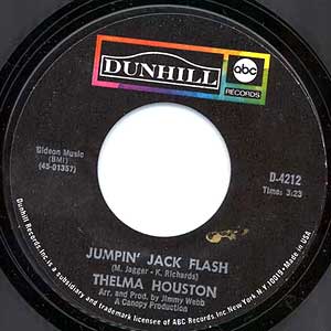 Jumpin' Jack Flash