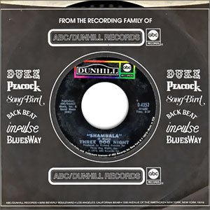 Shambala/ Our B Side