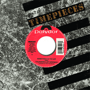 Something in the Air / Accidents