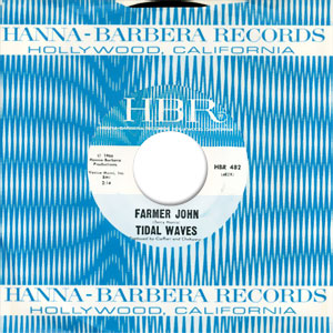 Farmer John/ She Left Me All Alone