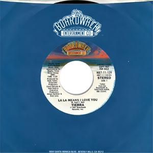 La La Means I Love You