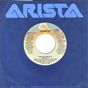 Back To The 60's/ Coco-Nite