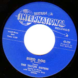 Bird Dog/  Goodnight
